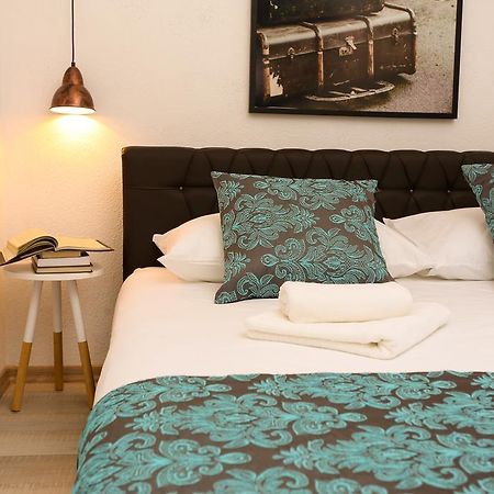 Central Located Guest House Mostar Eksteriør billede