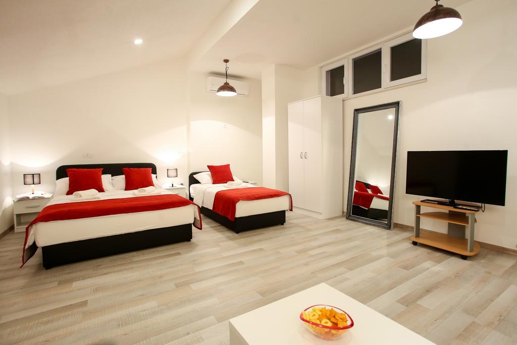 Central Located Guest House Mostar Eksteriør billede