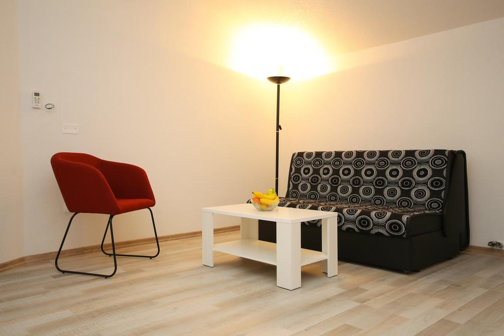 Central Located Guest House Mostar Eksteriør billede