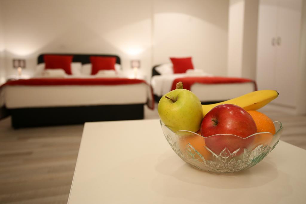 Central Located Guest House Mostar Eksteriør billede