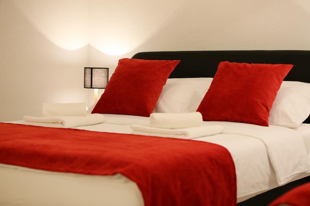 Central Located Guest House Mostar Eksteriør billede