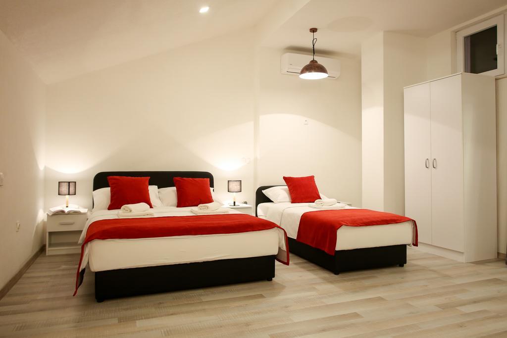 Central Located Guest House Mostar Eksteriør billede