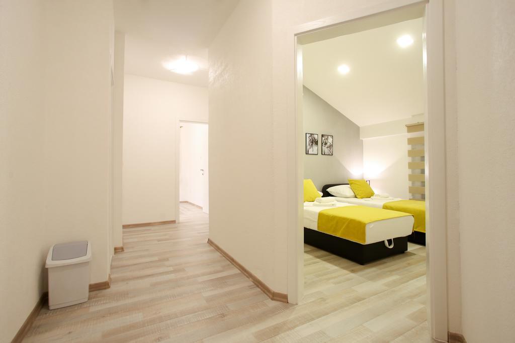 Central Located Guest House Mostar Eksteriør billede