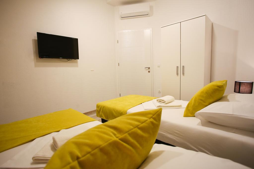 Central Located Guest House Mostar Eksteriør billede