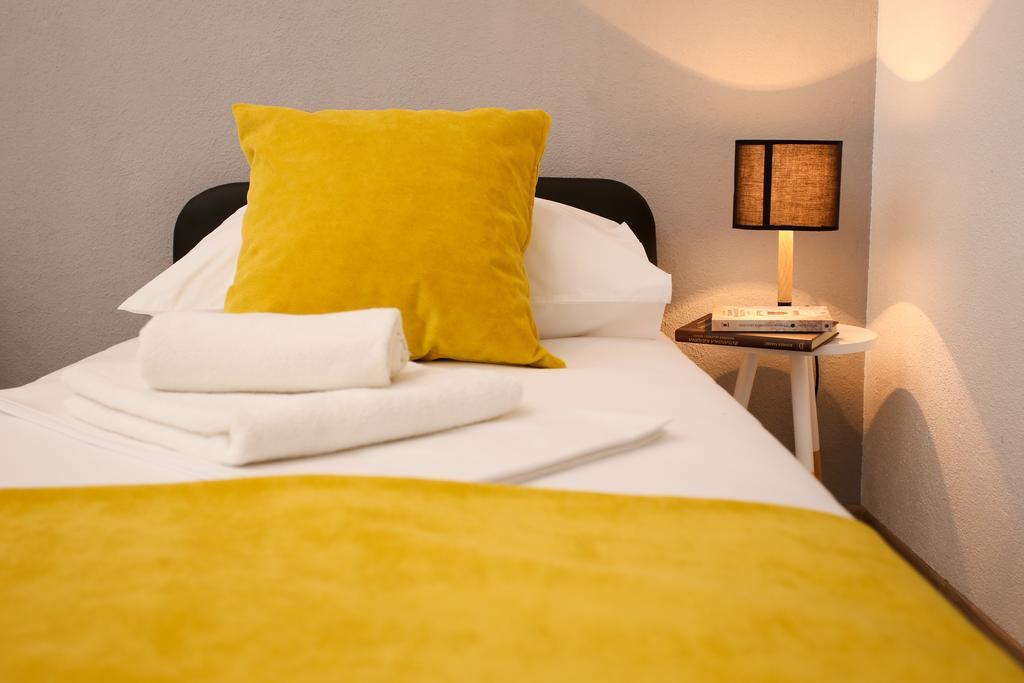 Central Located Guest House Mostar Eksteriør billede
