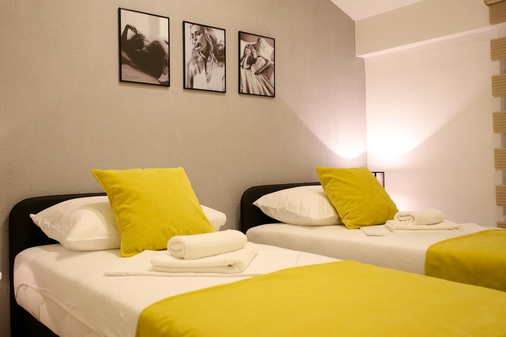 Central Located Guest House Mostar Eksteriør billede