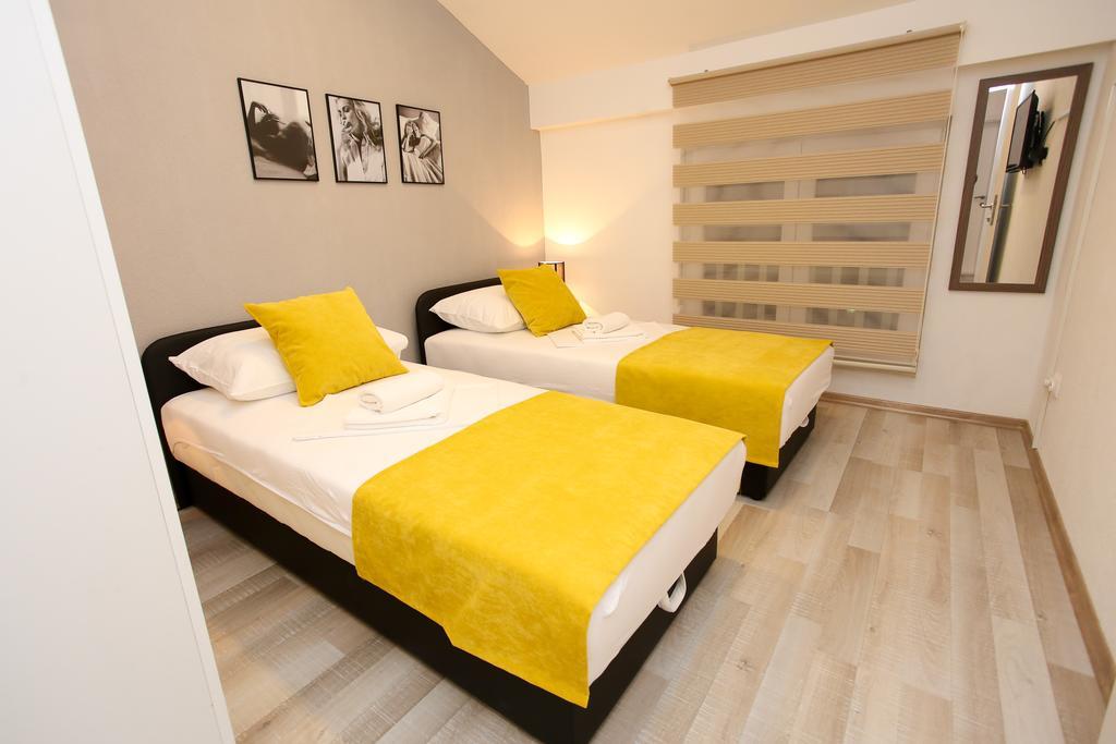Central Located Guest House Mostar Eksteriør billede