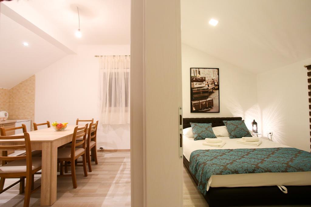 Central Located Guest House Mostar Eksteriør billede