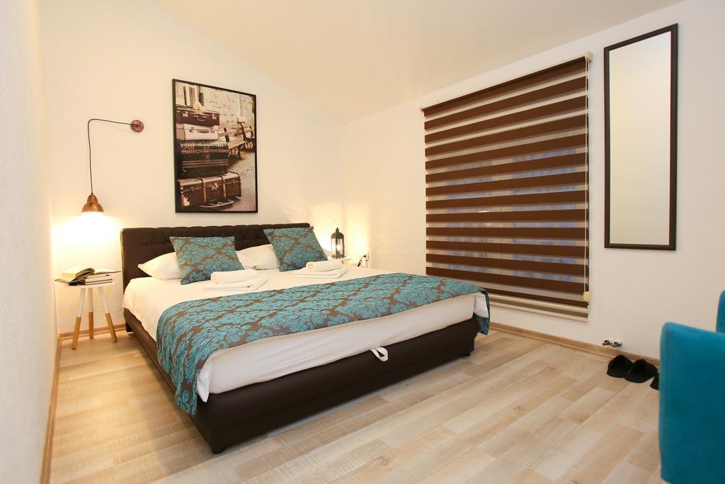 Central Located Guest House Mostar Eksteriør billede