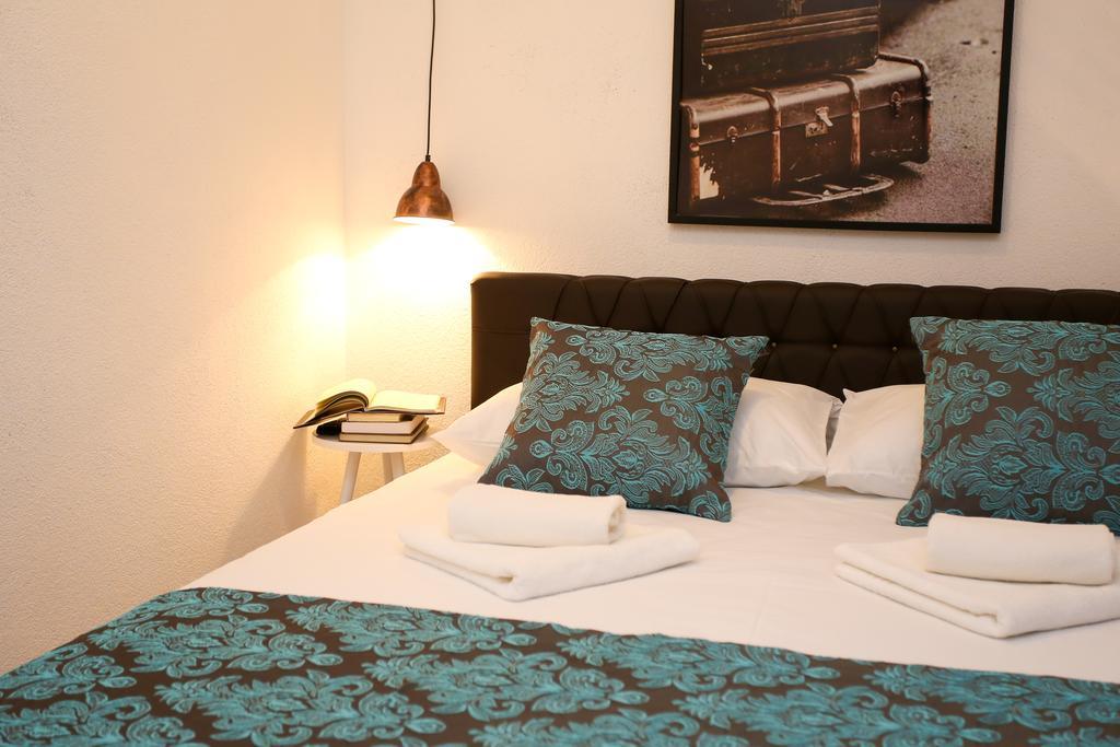 Central Located Guest House Mostar Eksteriør billede