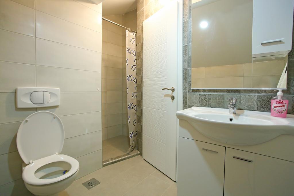 Central Located Guest House Mostar Eksteriør billede