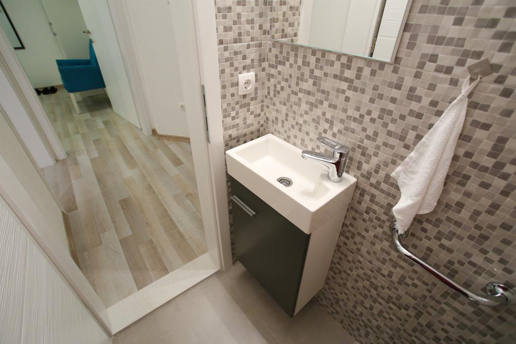 Central Located Guest House Mostar Eksteriør billede