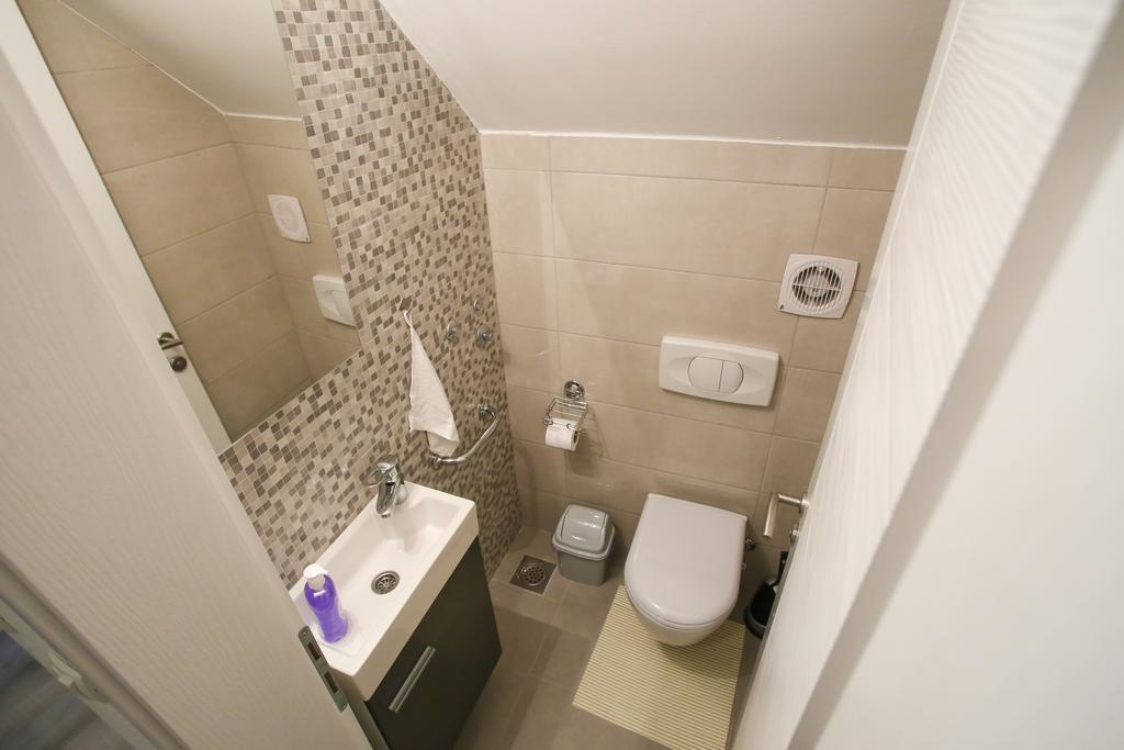 Central Located Guest House Mostar Eksteriør billede